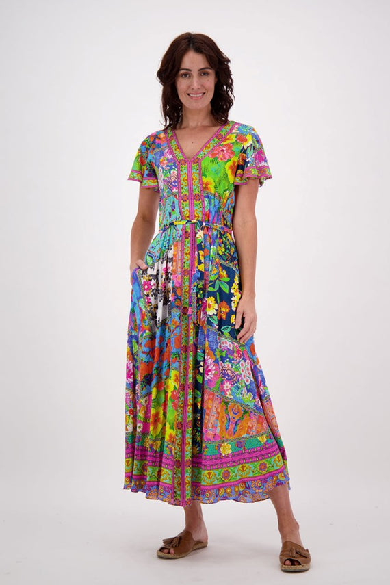 Lennon Maxi